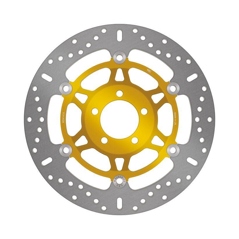 EBC Frein Disque FLT Series RND
