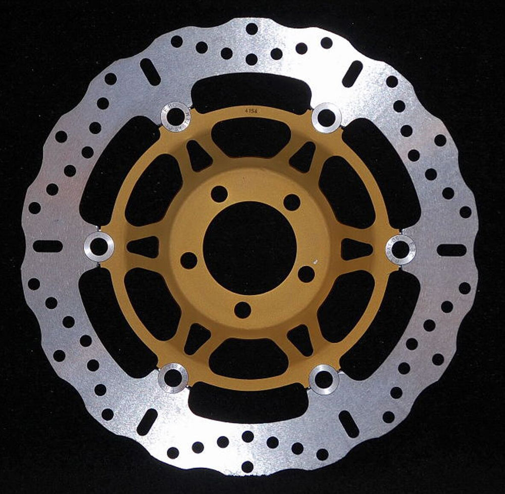 EBC Frein Disque FLT Wave XC