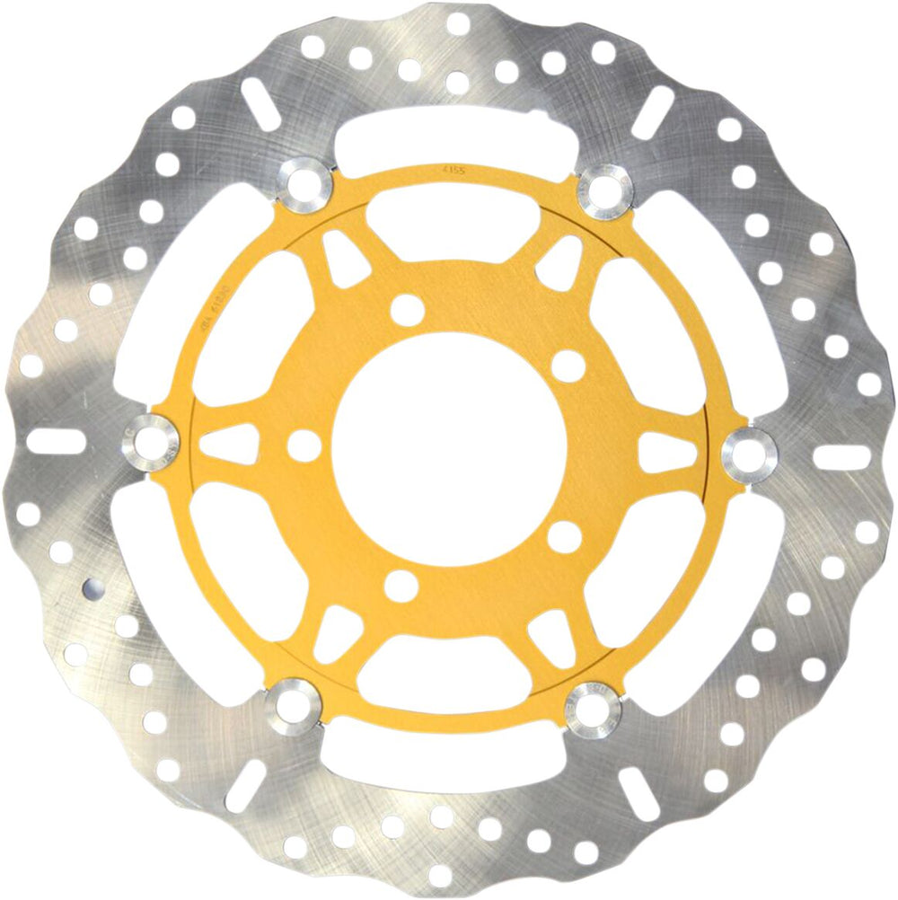EBC Frein Disque FLT Wave XC