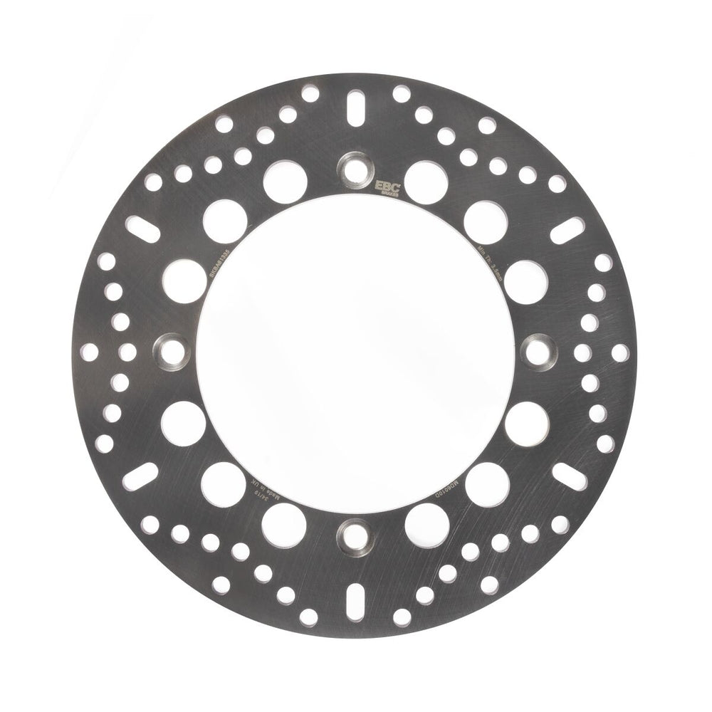 EBC Frein Disque Fix D Series RND