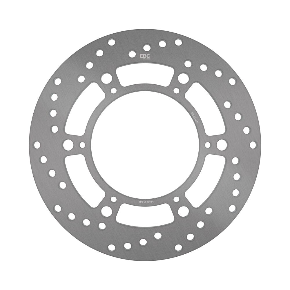 EBC Frein Disque Fix D Series RND