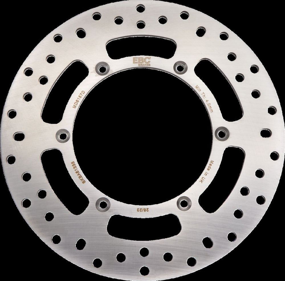 EBC Frein Disque Fix D Series RND