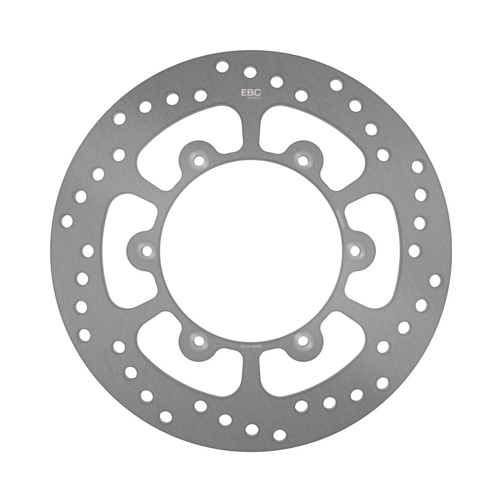 EBC Frein Disque Fix D Series RND