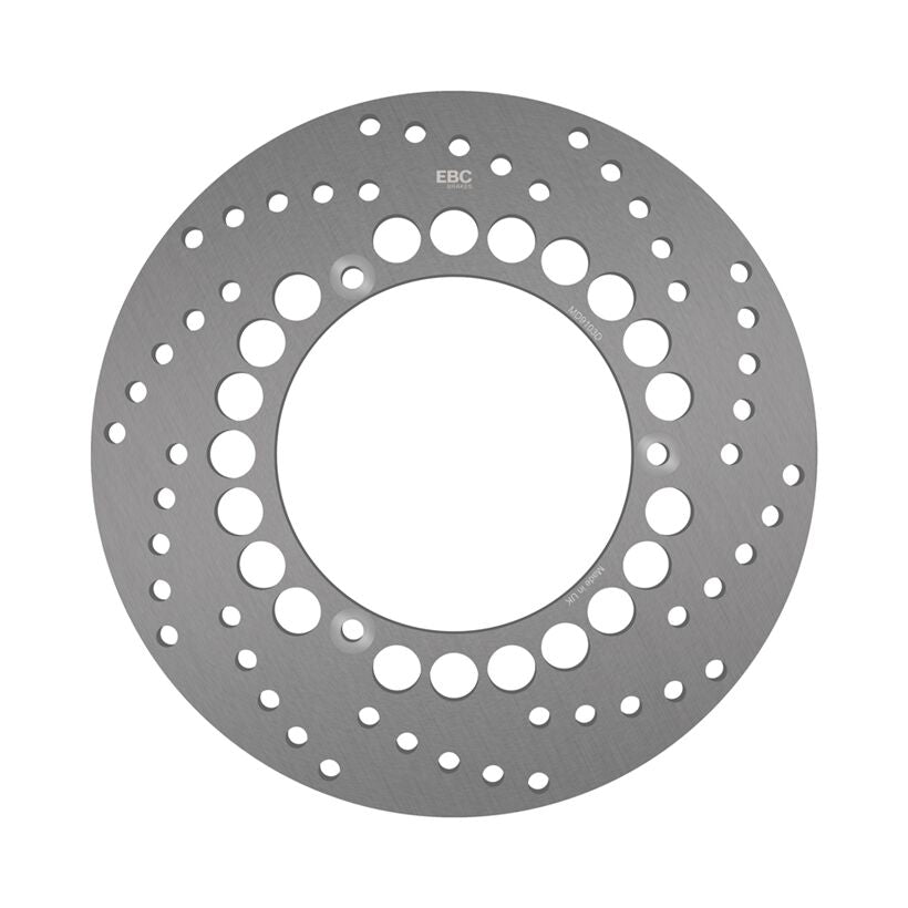 EBC Frein Disque Fix D Series SCT