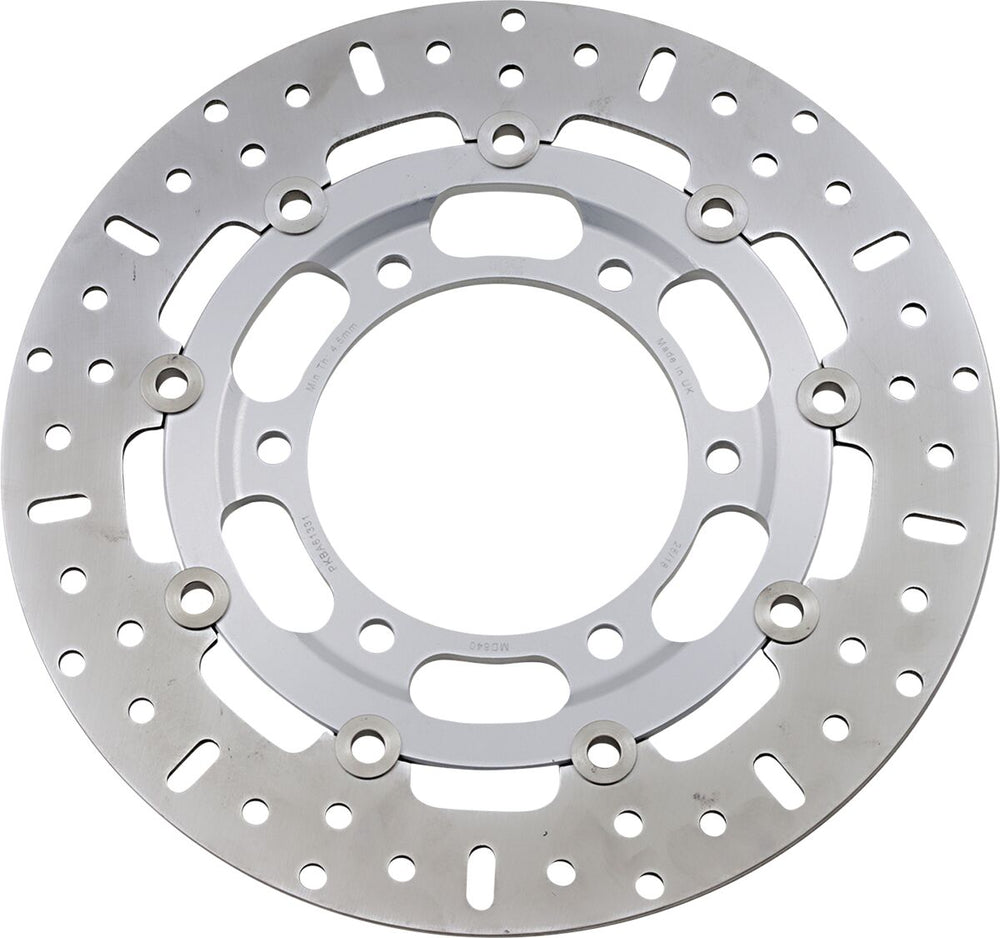 EBC Frein Disque FLT Pro Lite RND U