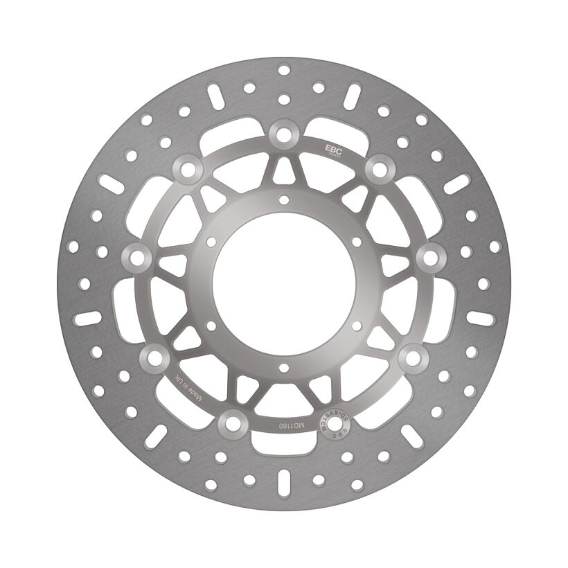 EBC Frein Disque FLT Pro Lite RND