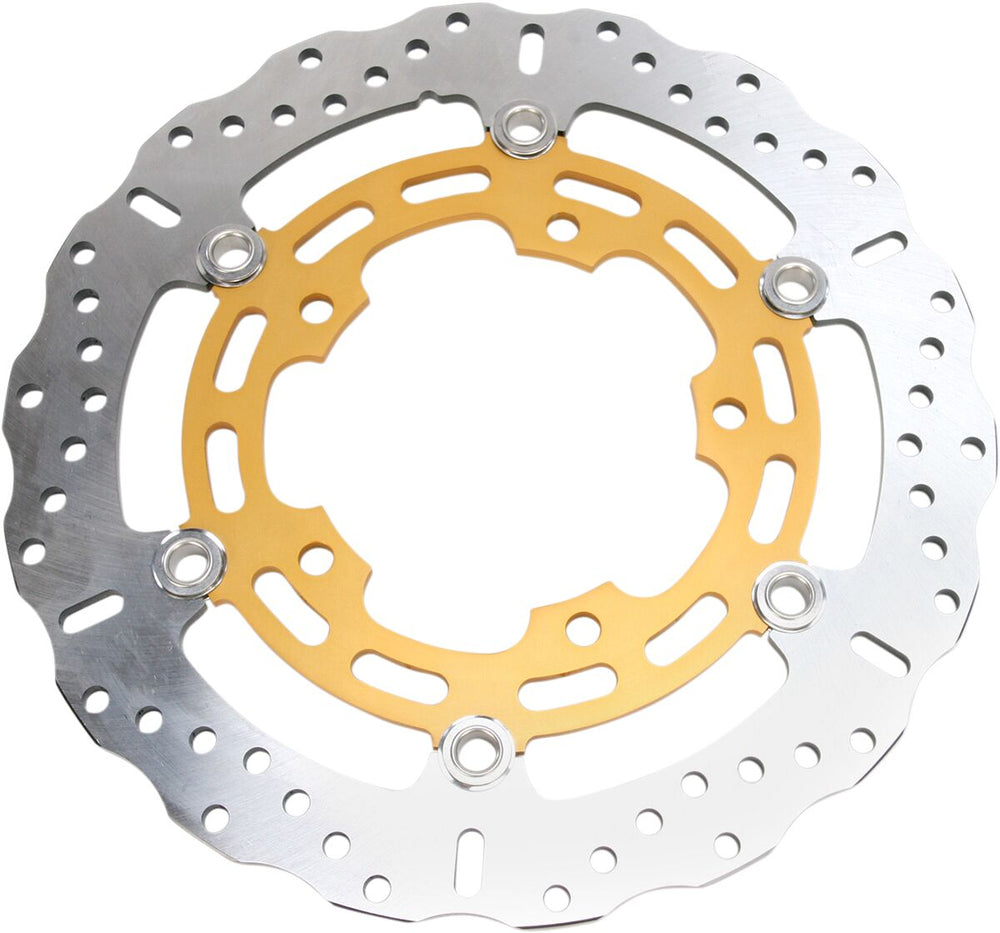 EBC Frein Disque FLT Wave XC