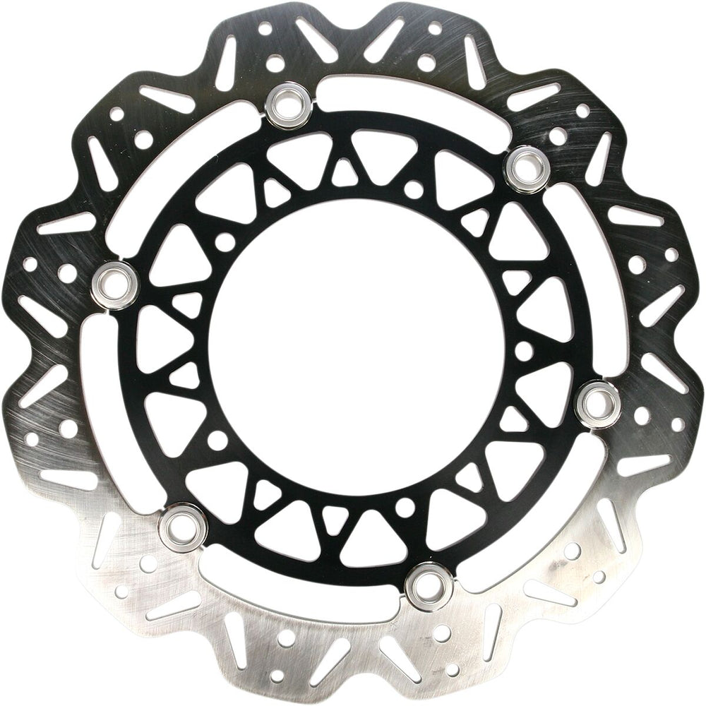 EBC VR Series Vee-Rotor™