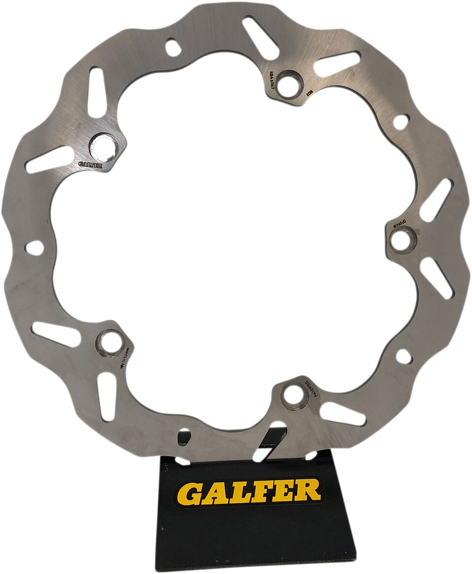 Galfer Frein Disque Fixe Wave