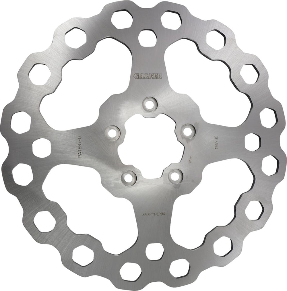 Galfer Disque de frein Cubiq™