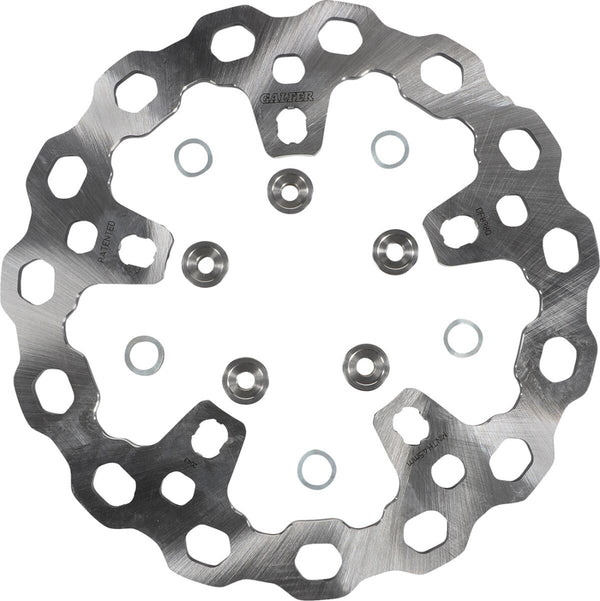 Galfer Frein Disque Fixe Cubiq