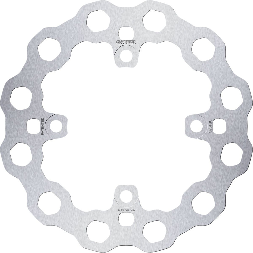 Galfer Disque de frein Cubiq™