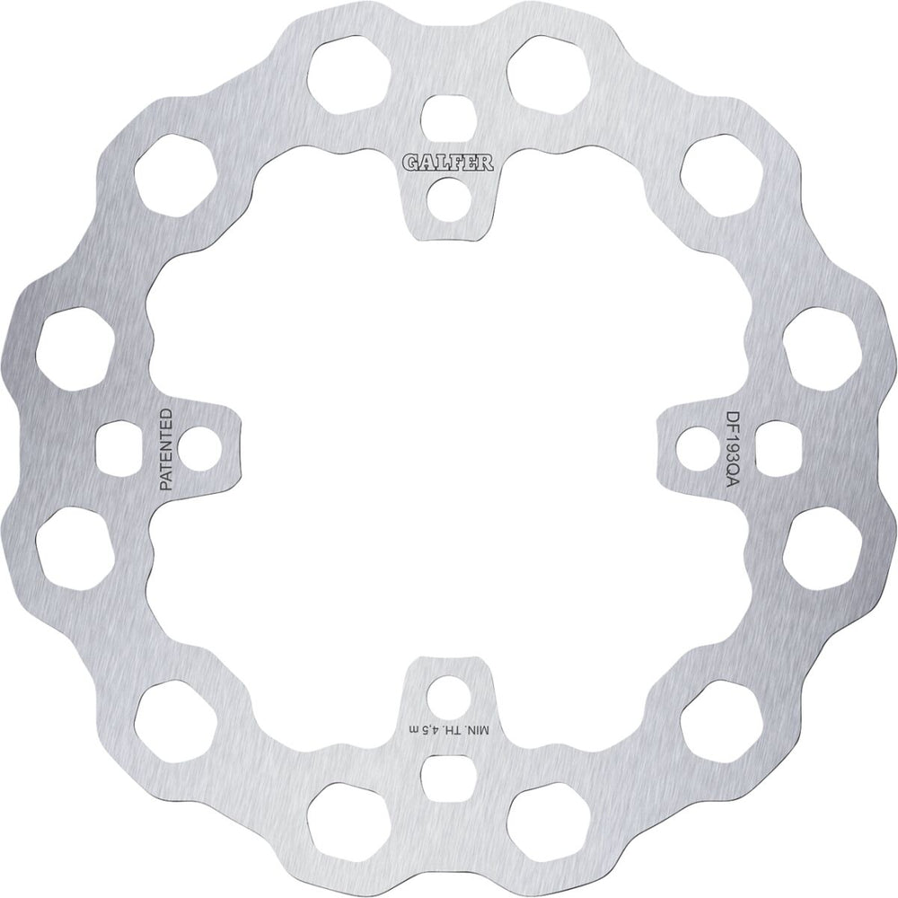 Galfer Disque de frein Cubiq™
