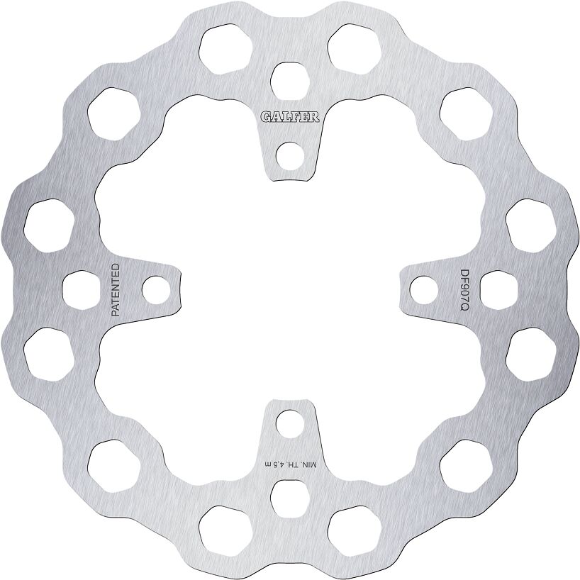 Galfer Frein Disque Fixe Cubiq