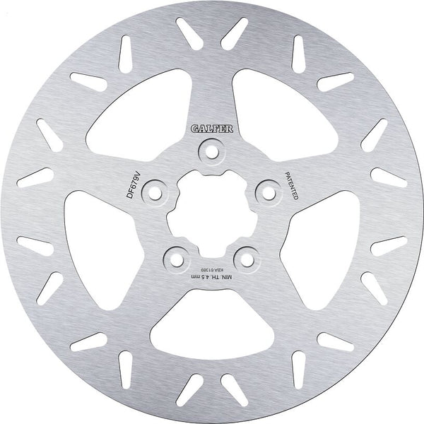 Galfer Frein Disque Fixe Round