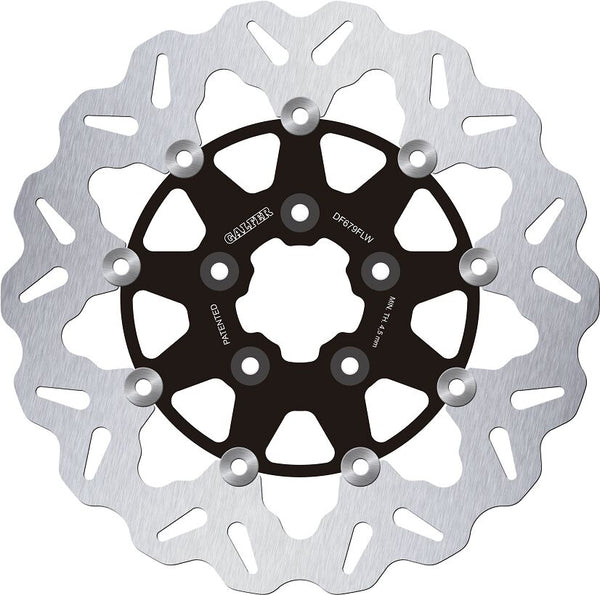 Galfer Frein Disque Float Wave