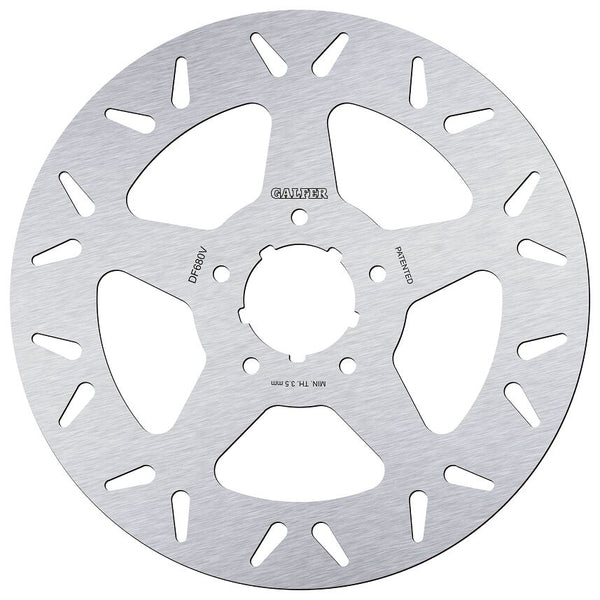 Galfer Frein Disque Fixe Round