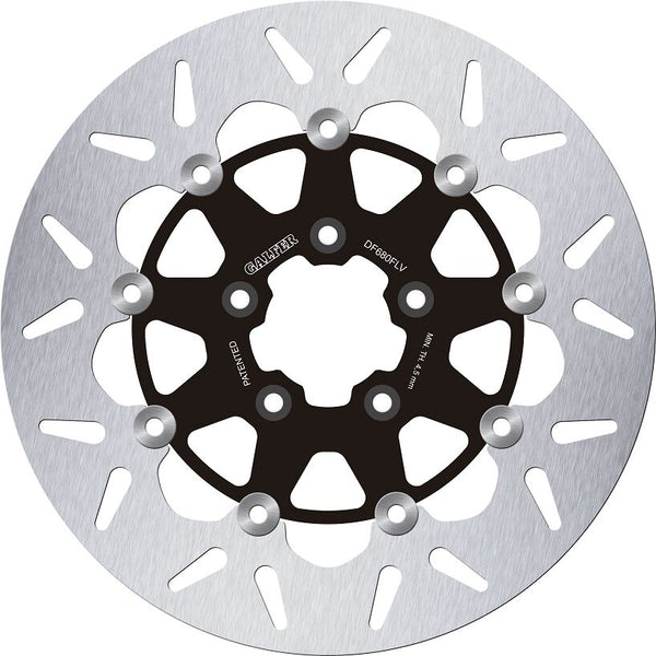 Galfer Frein Disque Float Round