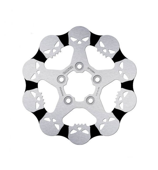 Galfer Frein Disque Fixe Skull