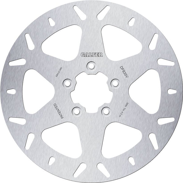 Galfer Frein Disque Fixe Round