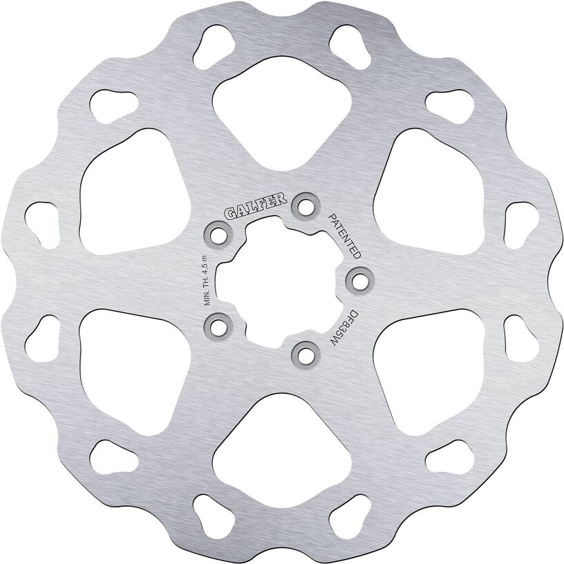 Galfer Disque de Frein Wave®
