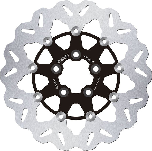 Galfer Frein Disque Float Wave