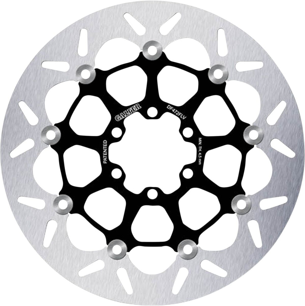Galfer Frein Disque Float Round