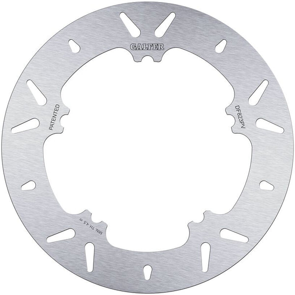 Galfer Frein Disque Fixe Round