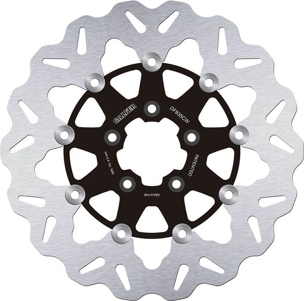 Galfer Frein Disque Float Wave