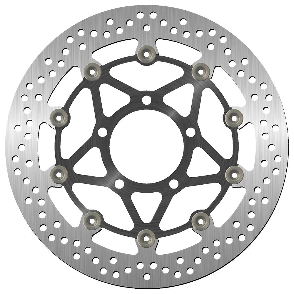 Disque de frein route SBS RTR Round — réf 17104336