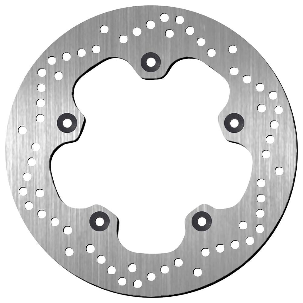Disque de frein route SBS RTR Round — réf 17104339