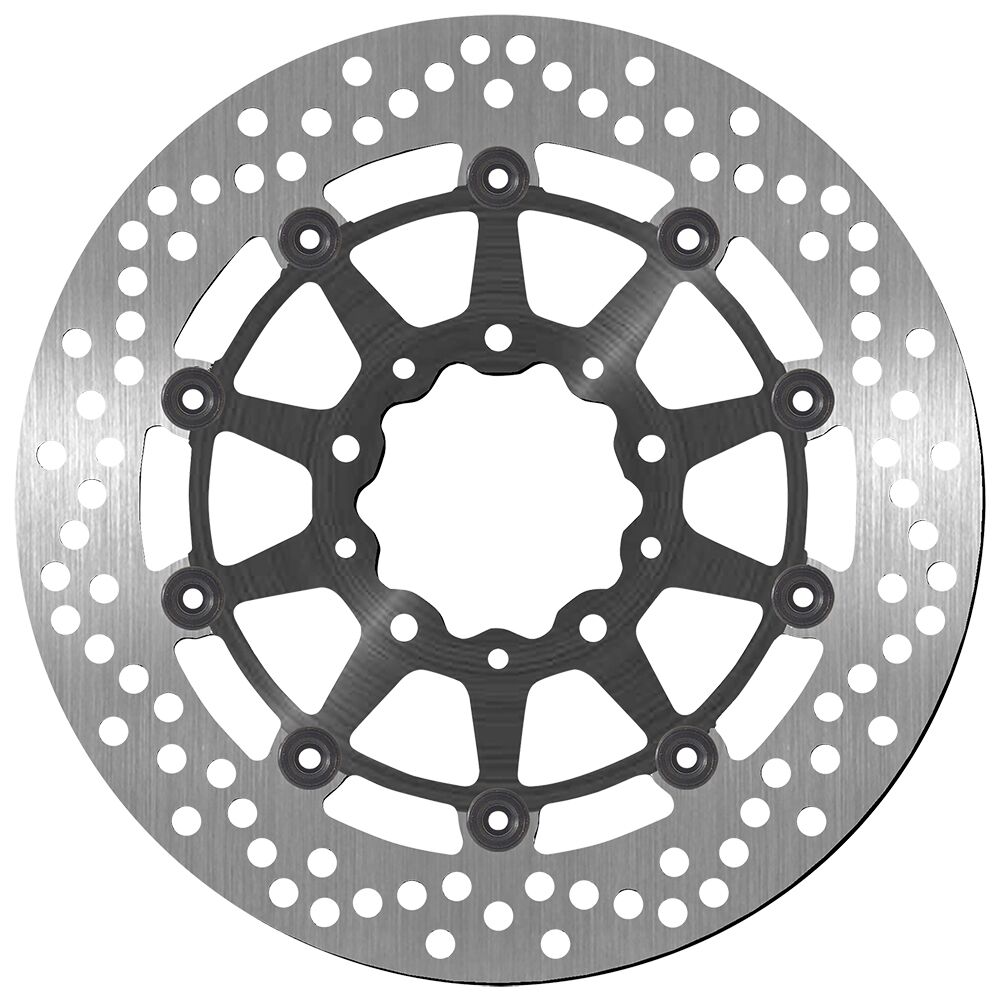 SBS Frein RTR Round