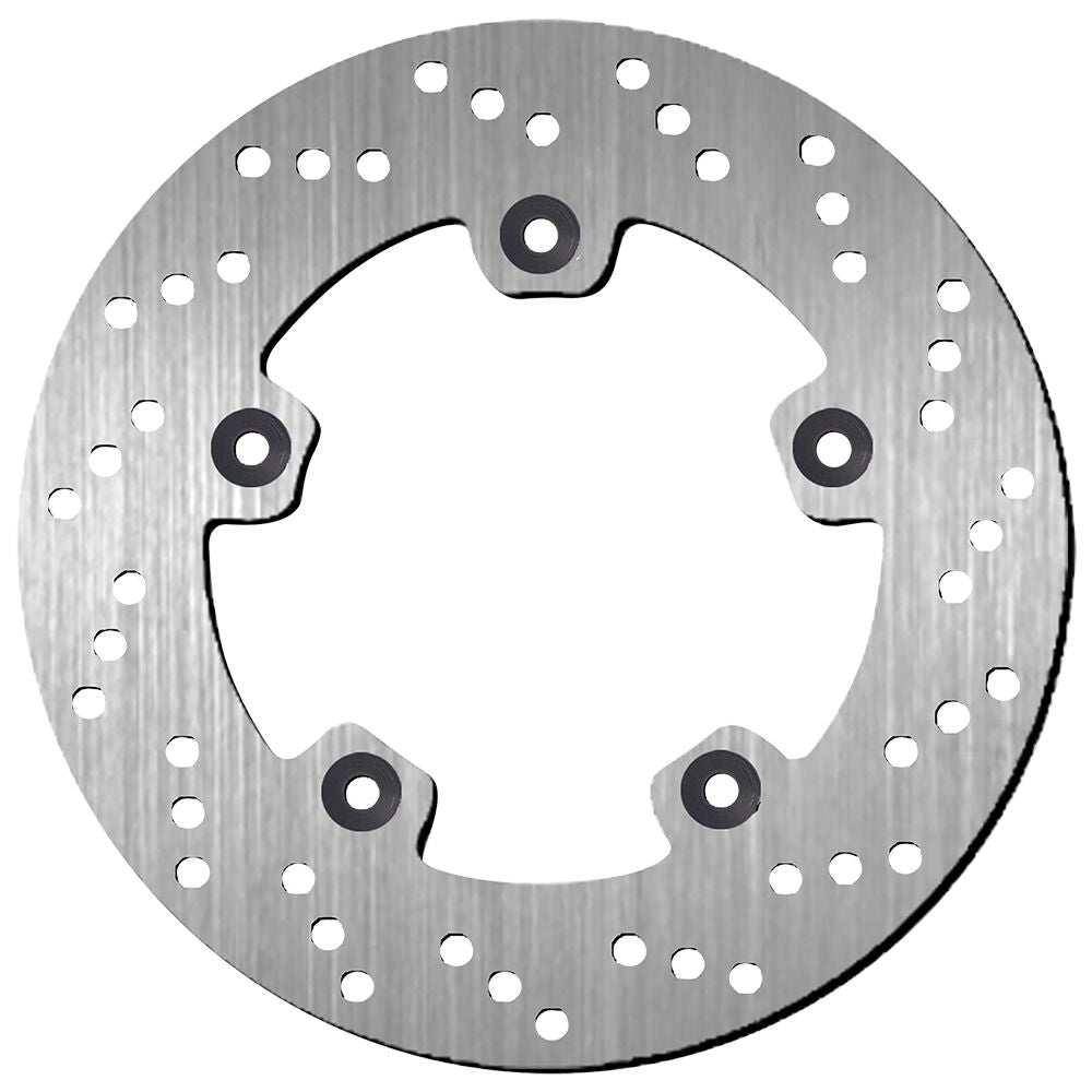 SBS Frein RTR Round