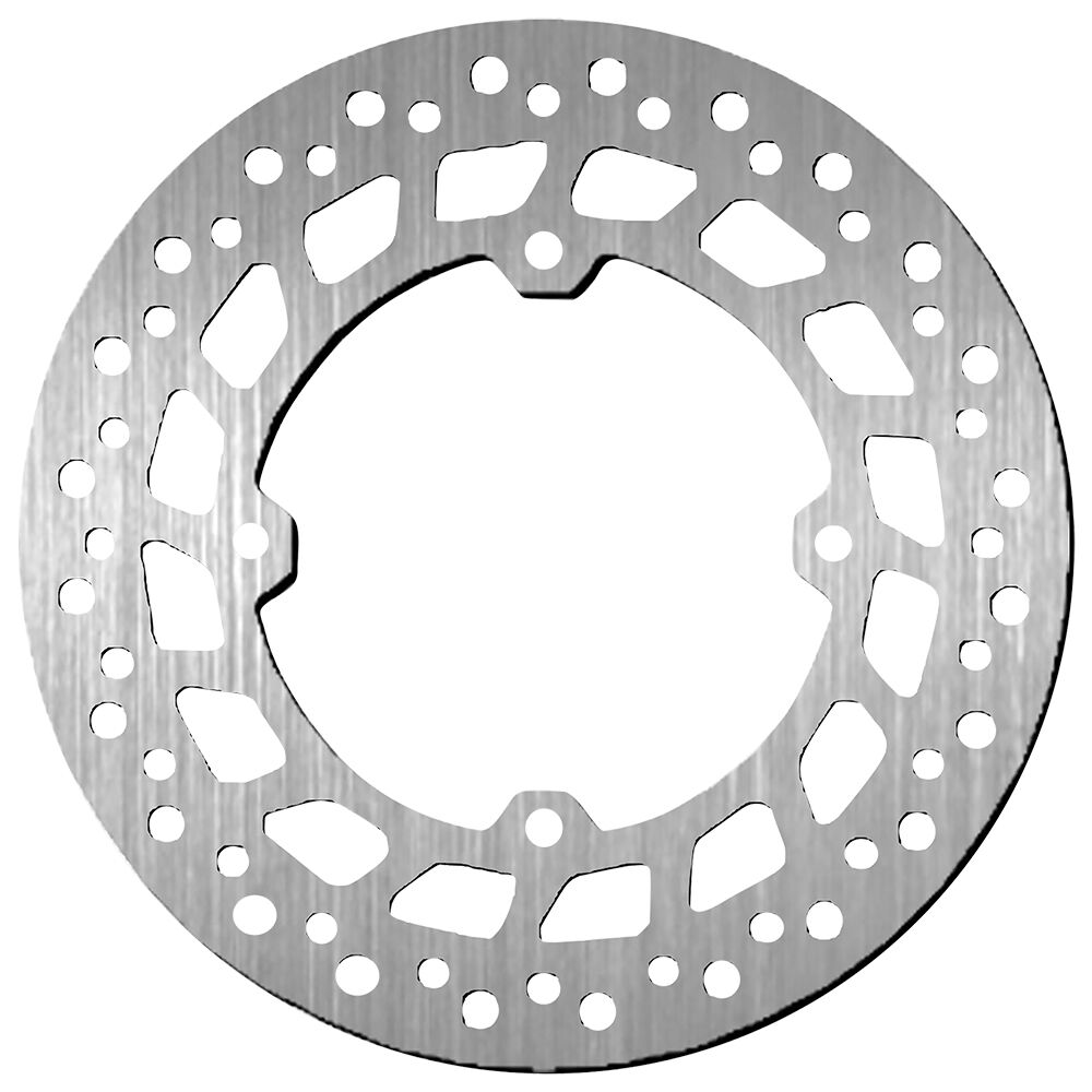 Disque de frein route SBS RTR Round — réf 17104350