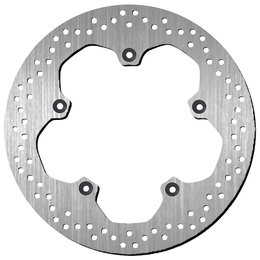 SBS Frein RTR Round