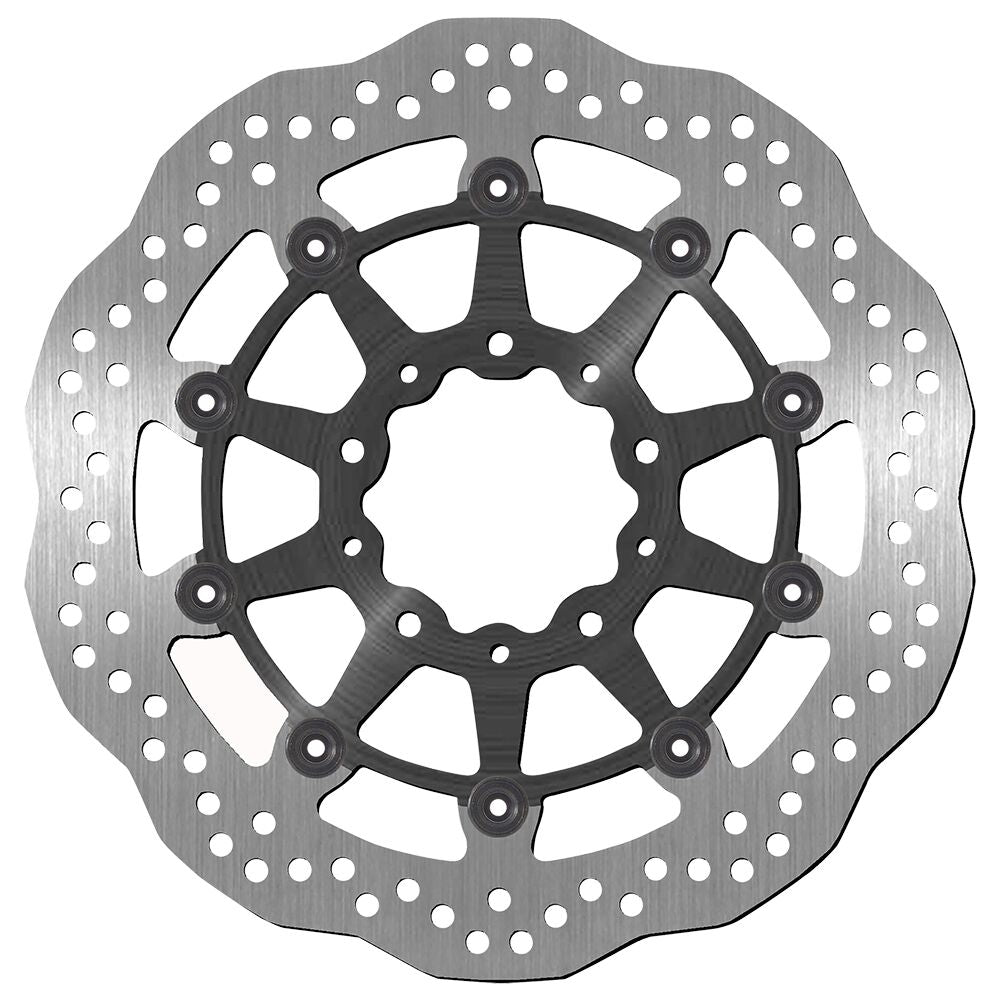 SBS Frein RTR Round