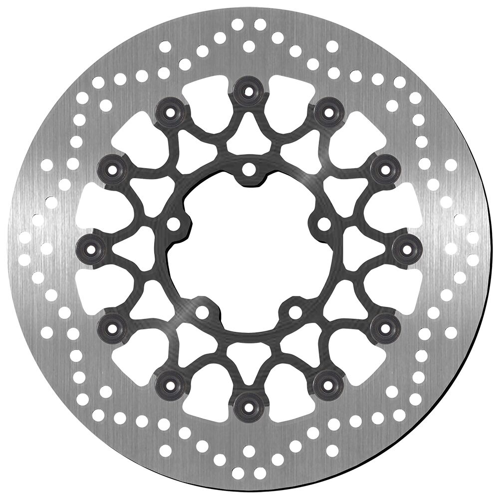 Disque de frein route SBS RTR Round — réf 17104356