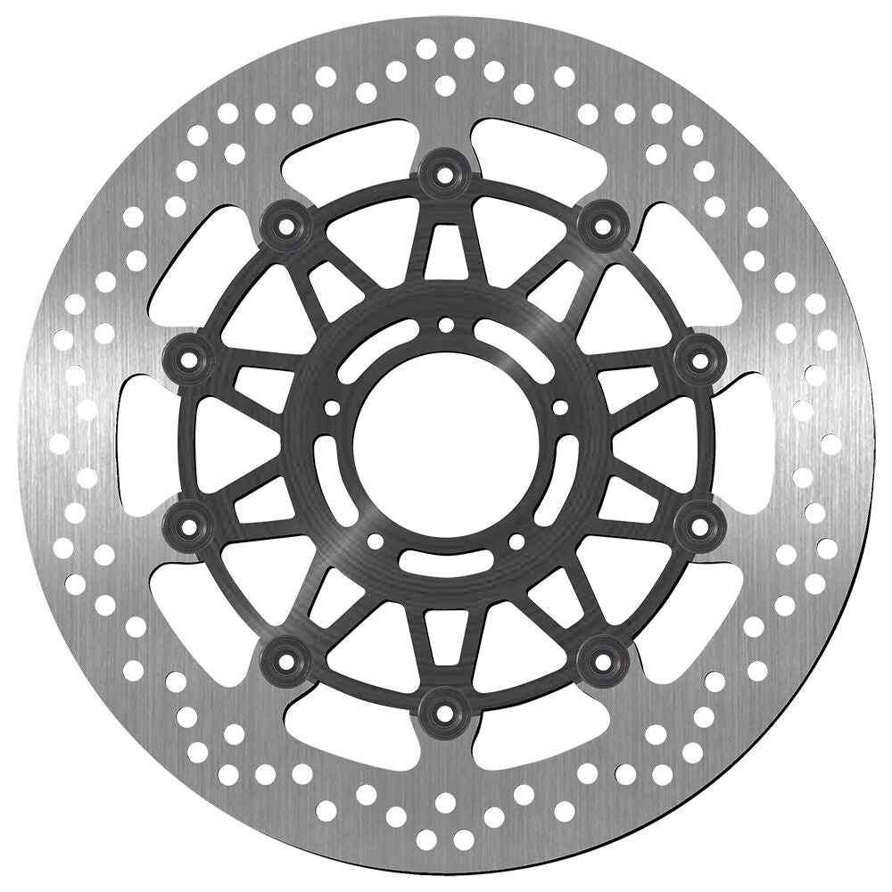 Disque de frein route SBS RTR Round — réf 17104360