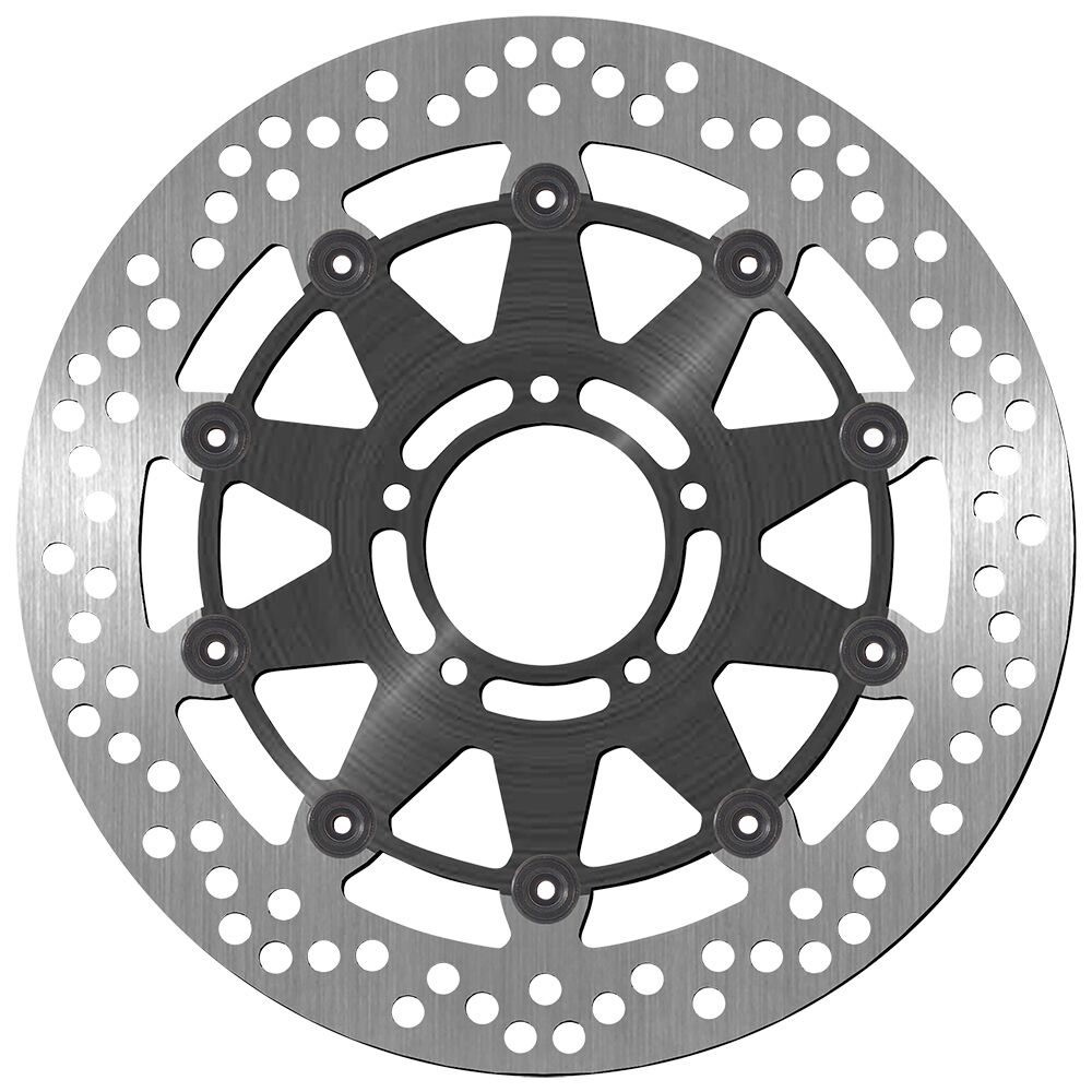 Disque de frein route SBS RTR Round — réf 17104364