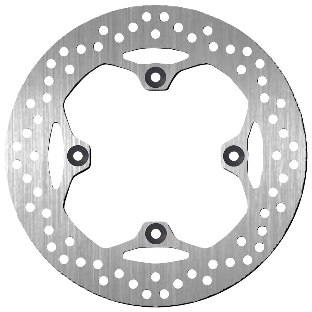 SBS Frein RTR Round