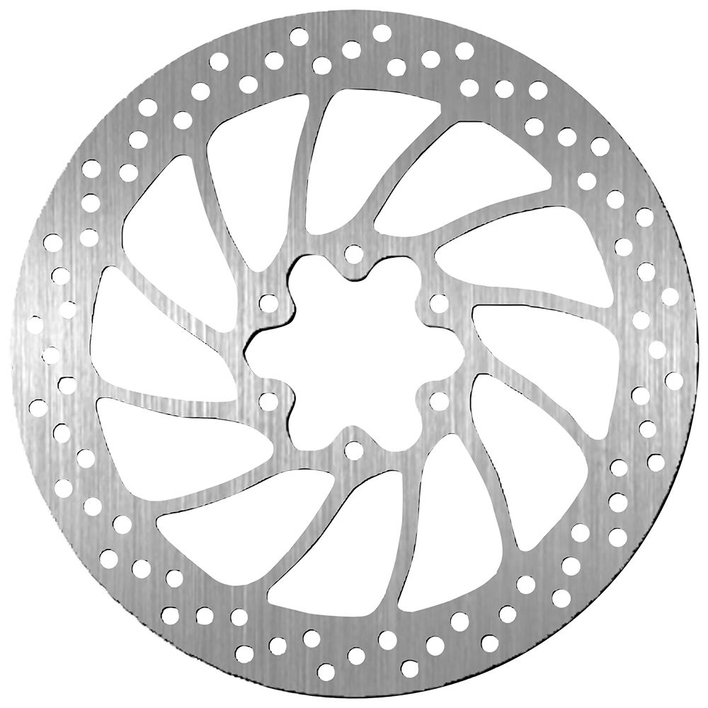 SBS Disque de frein standard rond