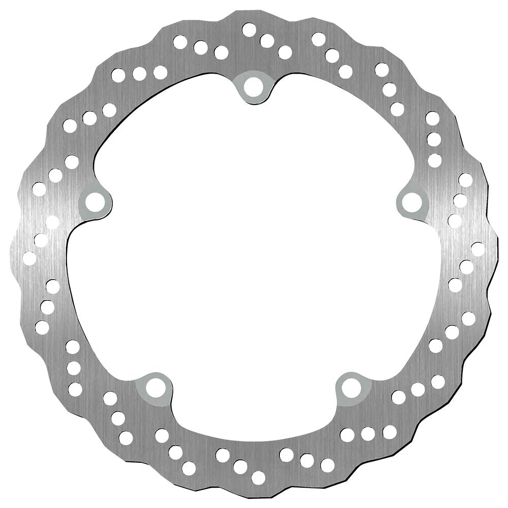 SBS Frein RTR Round