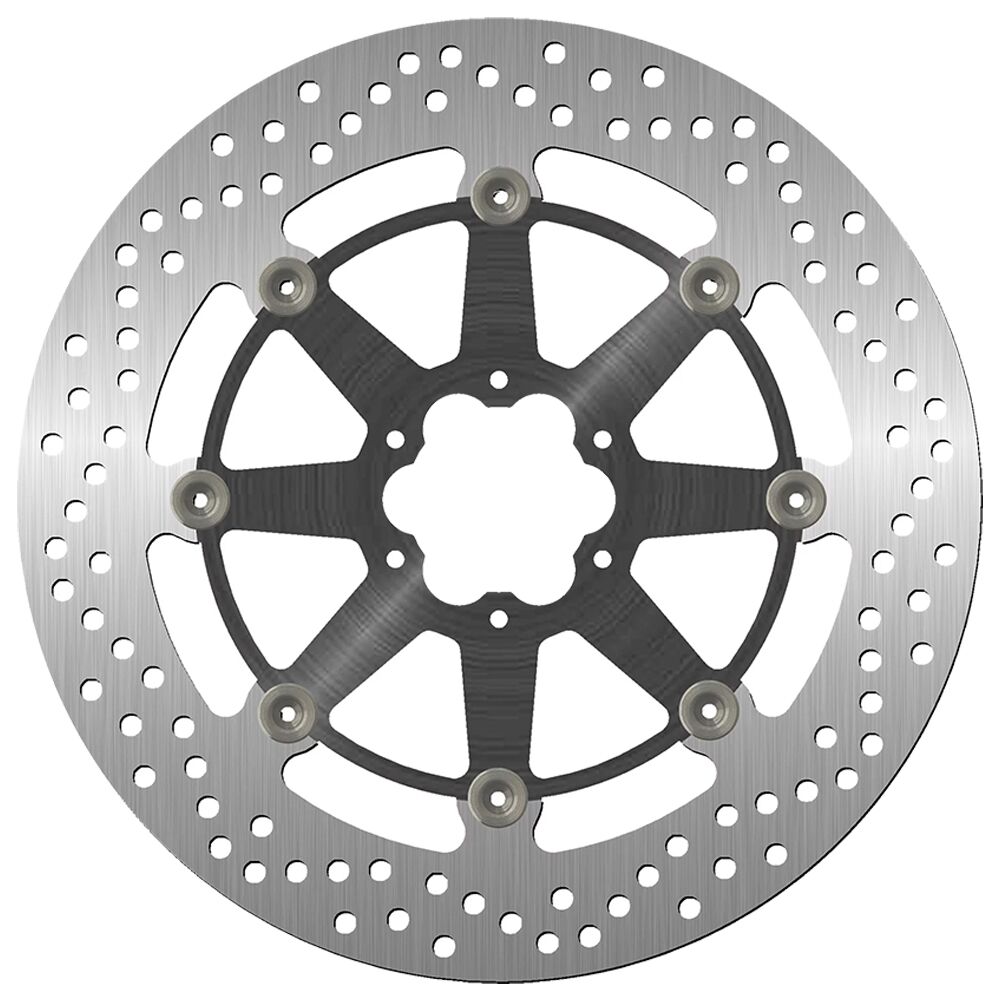 SBS Disque de frein en acier inoxydable