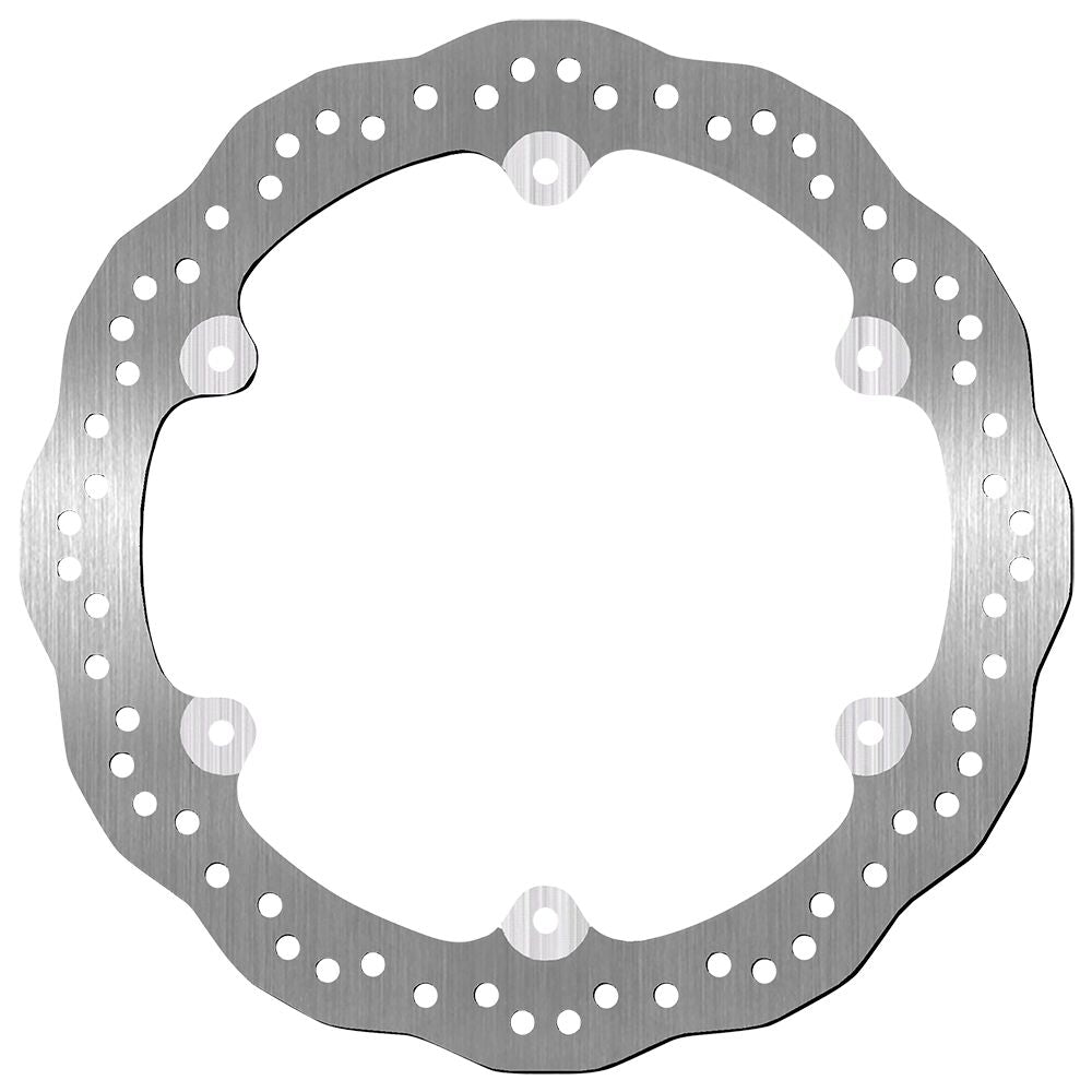 Disque de frein route SBS RTR Round — réf 17104377