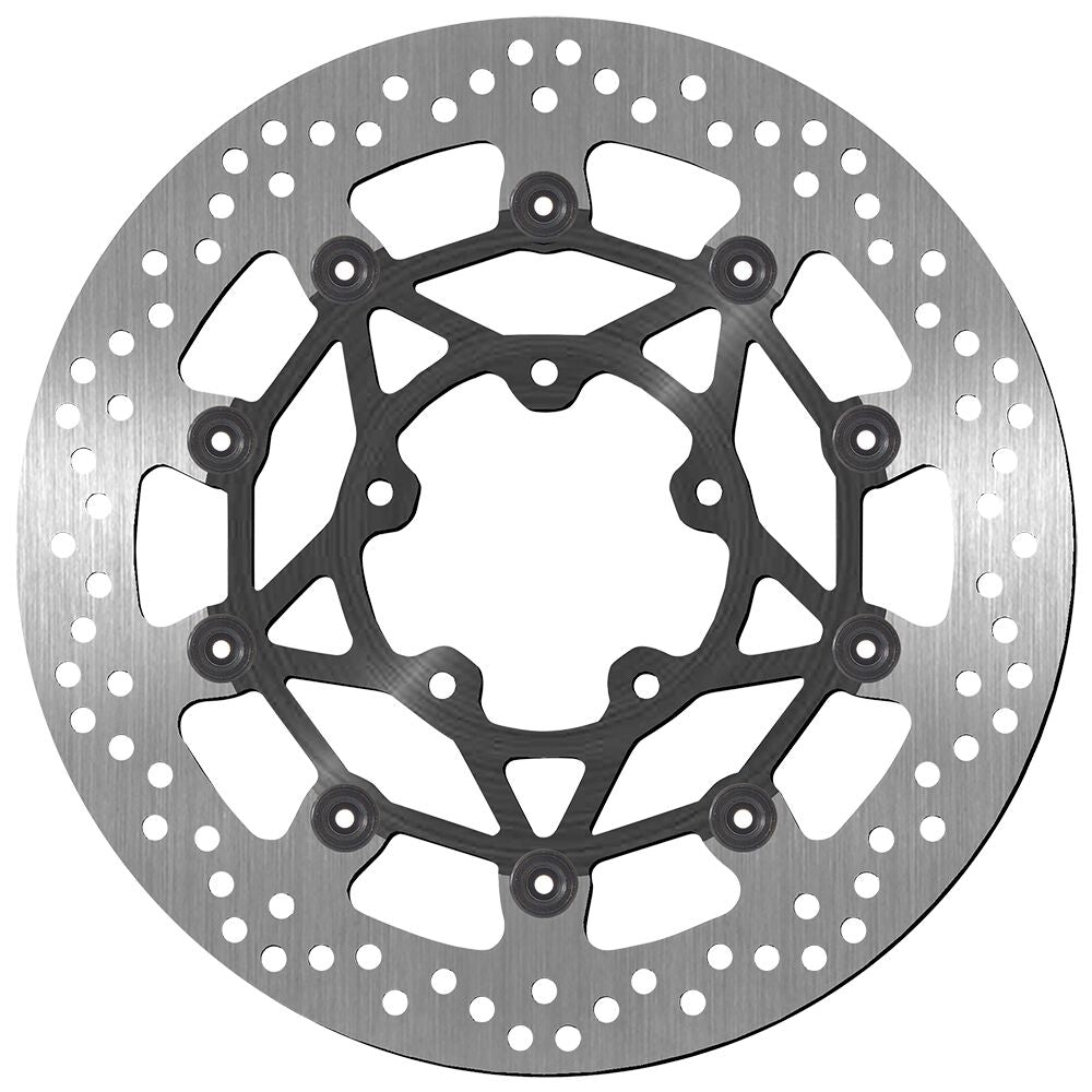 Disque de frein route SBS RTR Round — réf 17104380
