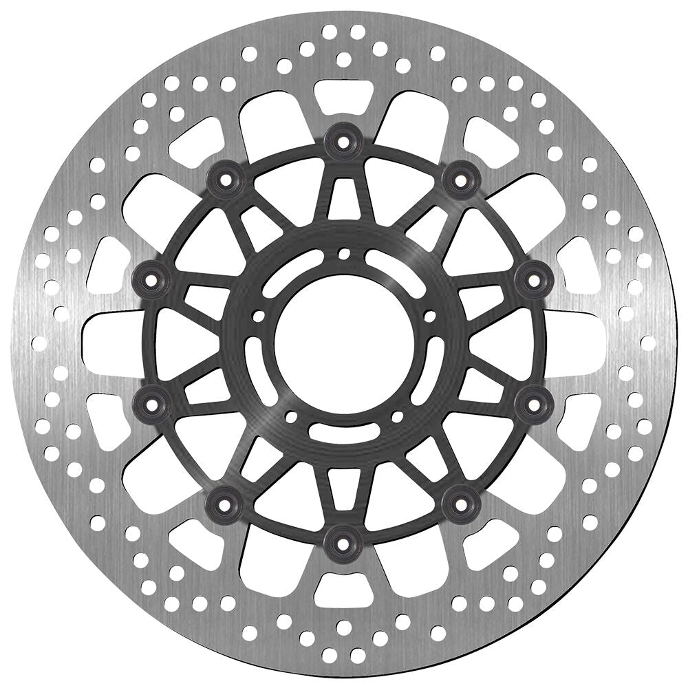 Disque de frein route SBS RTR Round — réf 17104382