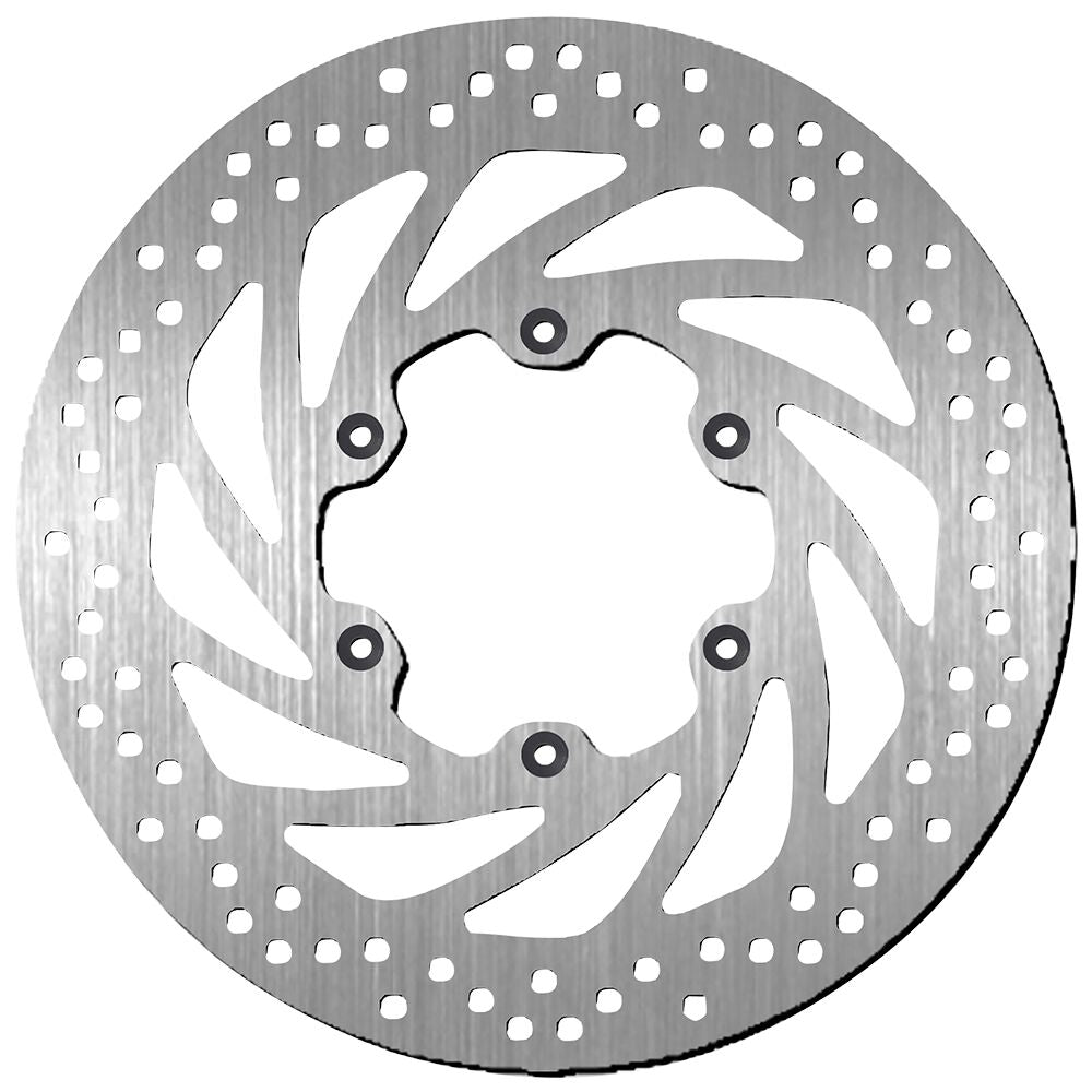 Disque de frein route SBS RTR Round — réf 17104384