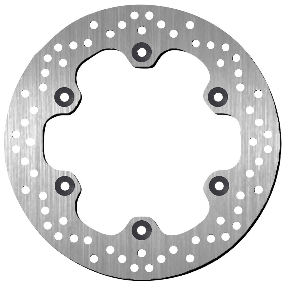 Disque de frein route SBS RTR Round — réf 17104388