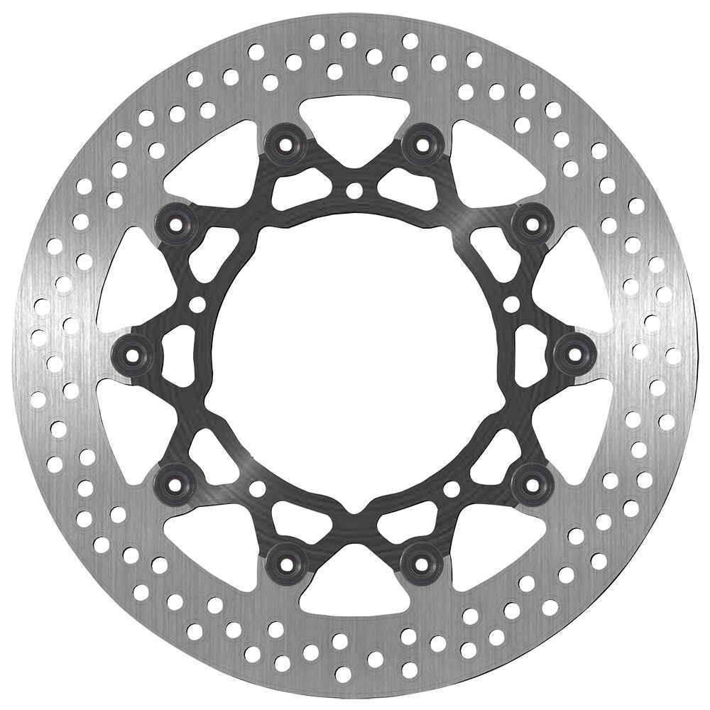 SBS Frein RTR Round