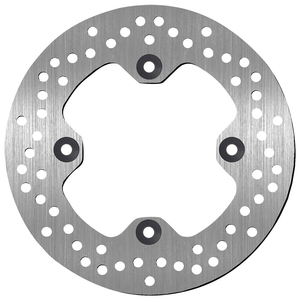 SBS Frein RTR Round